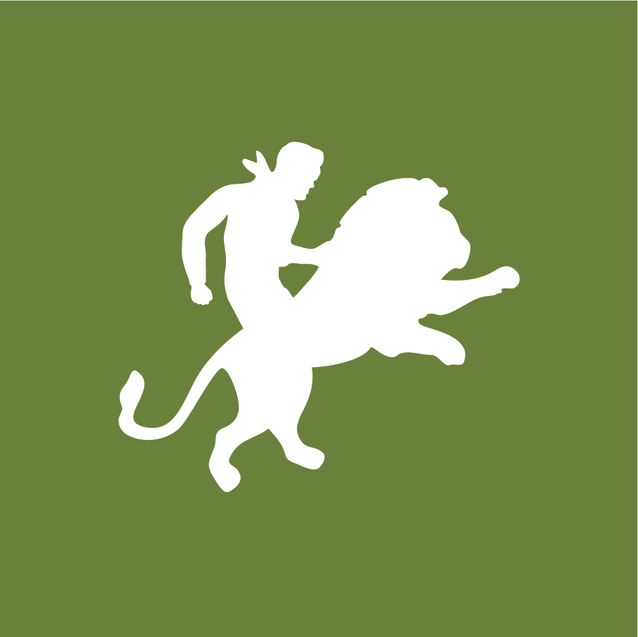 Wild East All Pretense beer Label Full Size