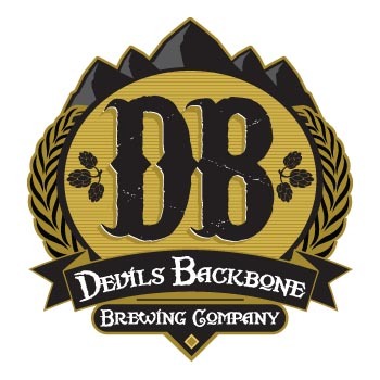 Devils Backbone Ramsey's Draft Stout beer Label Full Size