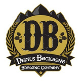 Devils Backbone Ramsey's Draft Stout beer