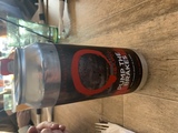 Equilibrium Pump the Brakes beer