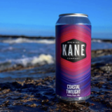 Kane Coastal Twilight beer