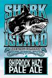 Shiprock Hazy Pale Ale beer