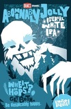 Drake's Abominably Jolly Imperial White IPA beer