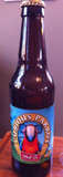 Mill St. Green Parrot Holiday beer