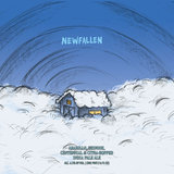 Hop Butcher for the World Newfallen beer