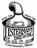Listermann White Death beer