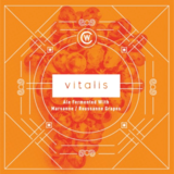 Counter Weight Vitalis beer