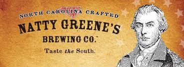 Natty Greene's Variety beer Label Full Size