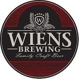 Wiens Crowded beer