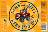 Nimble Hill Turbo Diesel beer