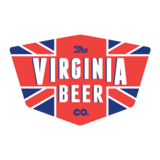 Virginia Beer Co. Purley's ESB NITRO beer