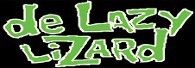 De Lazy Lizard Trophy Wife beer Label Full Size