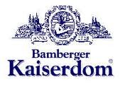 Kaiserdom Bürgerbräu Bamberg Kellerbier beer Label Full Size