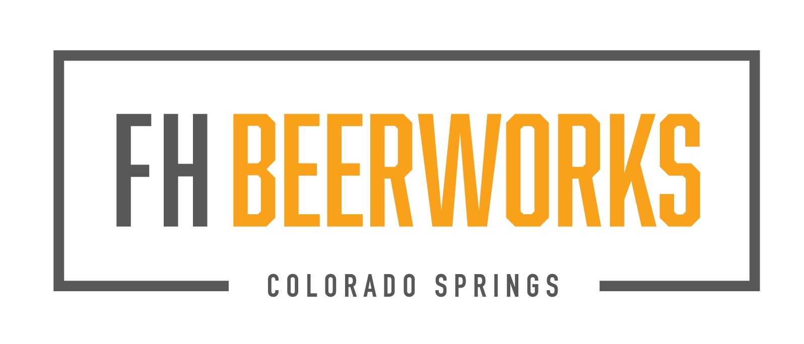 Fh Beerworks Sticky Paws Honey Wheat beer Label Full Size