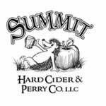 Summit Hard Rasbenero beer