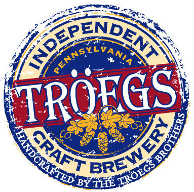 Tröegs Scratch #119 beer Label Full Size