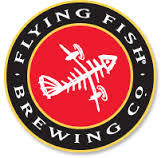 Flying Fish Habenero Redfish beer Label Full Size