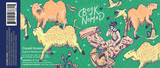 Graft Crazed Grazers | Book of Nomad beer