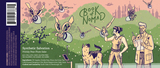 Graft Synthetic Salvation | Book of Nomad beer