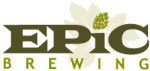 Epic Brainless Belgian On Nitro beer