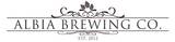 Albia Black Betty beer