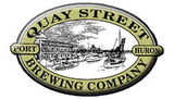 Quay Street ThumbCoast Hefe-Weizen beer