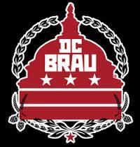 DC Brau Pauncy beer Label Full Size