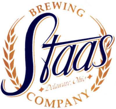 Staas Golden Delicious Belgian Golden Strong Ale beer Label Full Size