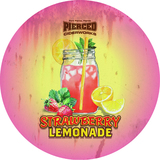 Pierced Cider Strawberry Lemonade beer