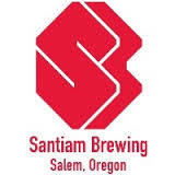 Santiam Bramble On beer