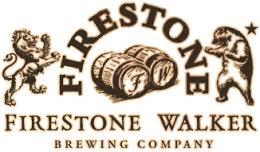 Firestone Walker Oatmeal Stout beer Label Full Size