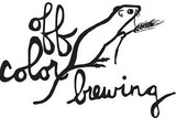 Off Color Prairie Dog Attack beer