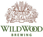 Wildwood Ambitious Lager beer Label Full Size