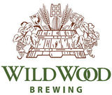 Wildwood Mystical Stout beer