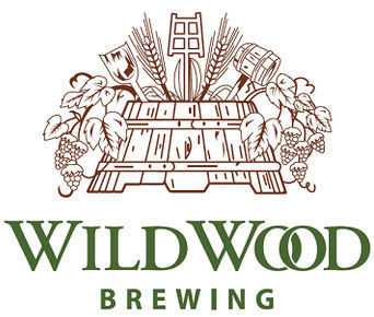 Wildwood Mystical Stout beer Label Full Size