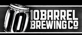 10 Barrel Dark Hyde CDA beer Label Full Size