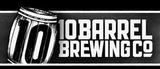 10 Barrel Dark Hyde CDA beer