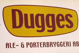 Dugges & Porterbryggeri Rudolf Winter Ale 2012 beer Label Full Size