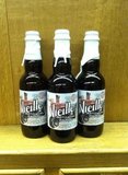 Crooked Stave Cranberry & Spices Vieille beer