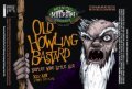 Blue Point Old Howling Bastard Barley Wine beer Label Full Size