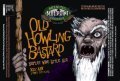Blue Point Old Howling Bastard Barley Wine beer