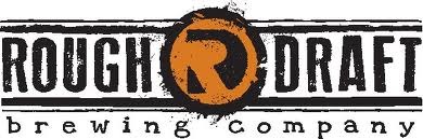 Rough Draft Weekday IPA beer Label Full Size