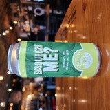 Rusty Nickel Ex Squeeze Me? - Lime Pilsner beer