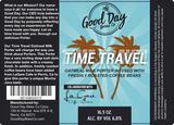 Good Day Time Travel beer