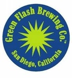 Green Flash Hamilton's 7th Anniversary Junior IPA beer