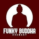 Funky Buddha Combat Rock beer