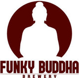 Funky Buddha Pineapple Hop Gun beer