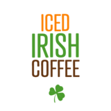 Trinity Flavors Iced Irish Coffee beer