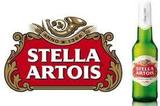 Stella Artois Limited Edition beer