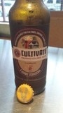 5 Rabbit Cultivate Farmhouse Ale beer